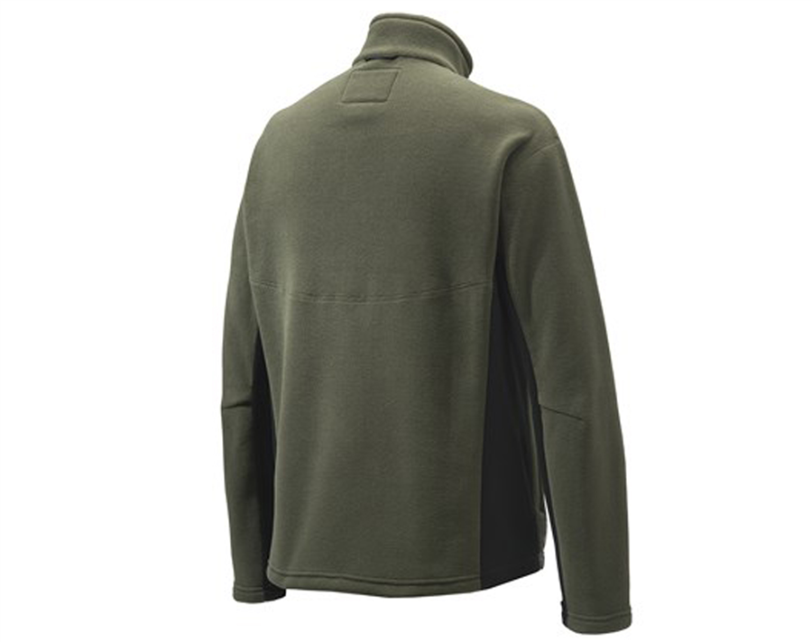 Beretta Smartech Fleece Jacket Green  M 2